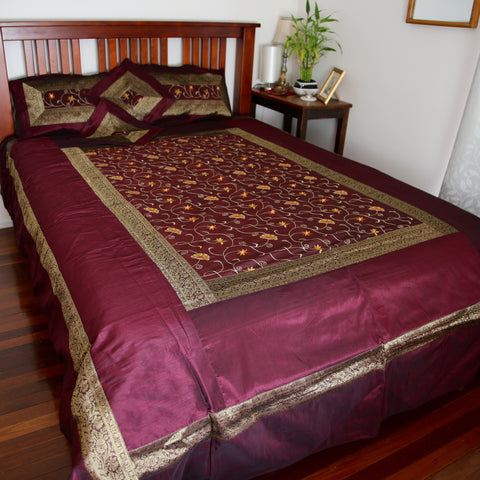Rajasthani Bedding Sets - Super King Size