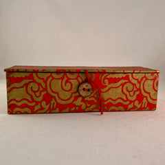 Tibetan Boxed Incense