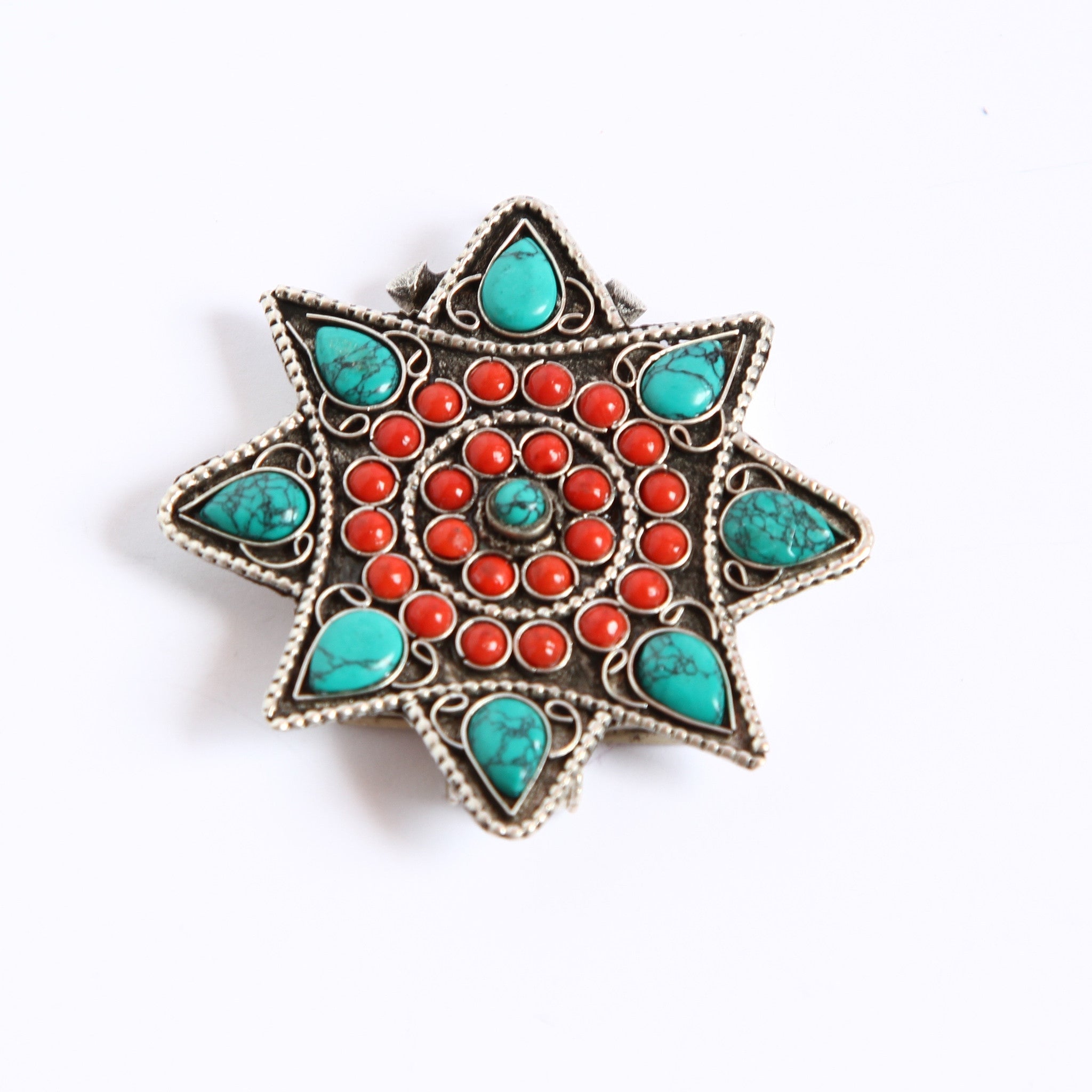 Star Stone Gau