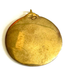 Melong Mirror