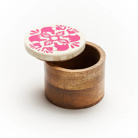 Ankura Keepsake Box -Elephant
