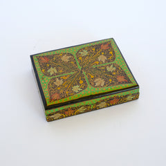 Hand-painted Decorative Lacquer Boxes