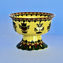 Ceramic Offering Bowl Sets