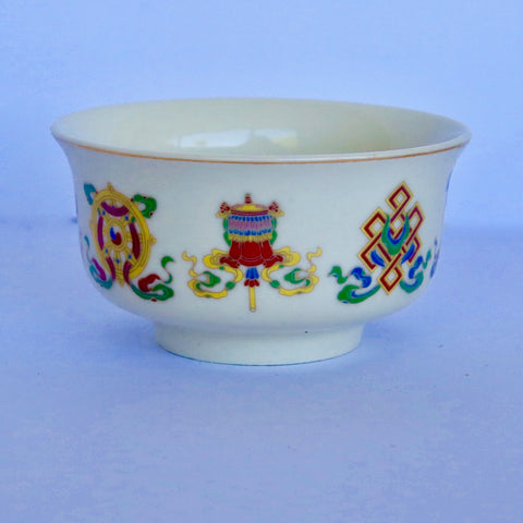Ceramic Offering Bowl Sets