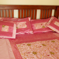 Rajasthani Bedding Sets - Super King Size