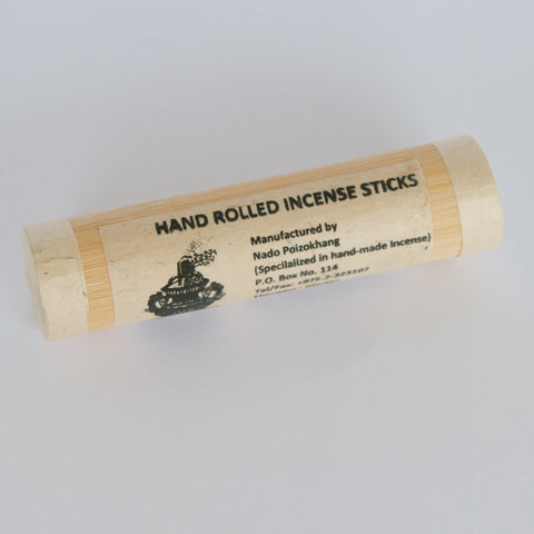 Nado's Bhutanese Happiness Incense Sticks