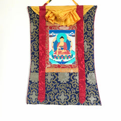 Buddha Thangka