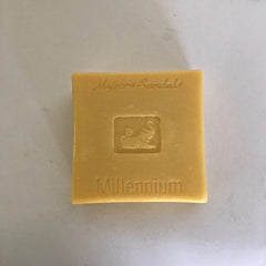 Mysore Sandal Soap with Pure Sandalwood 0il
