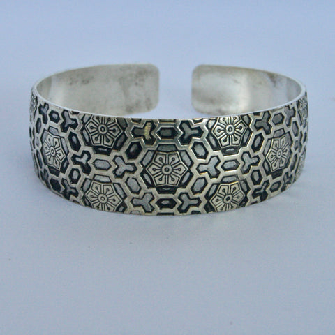 Silver Bracelets