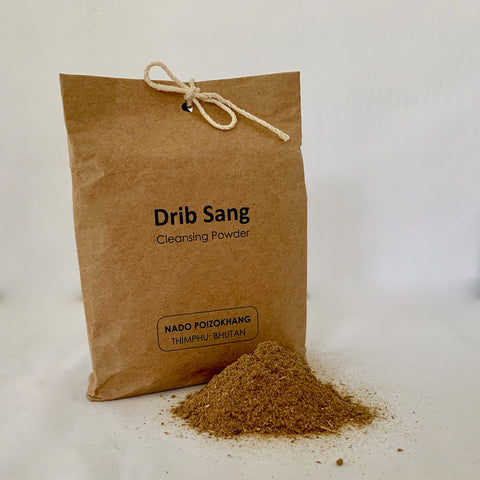 Nado's Drib Sang (cleansing powder)