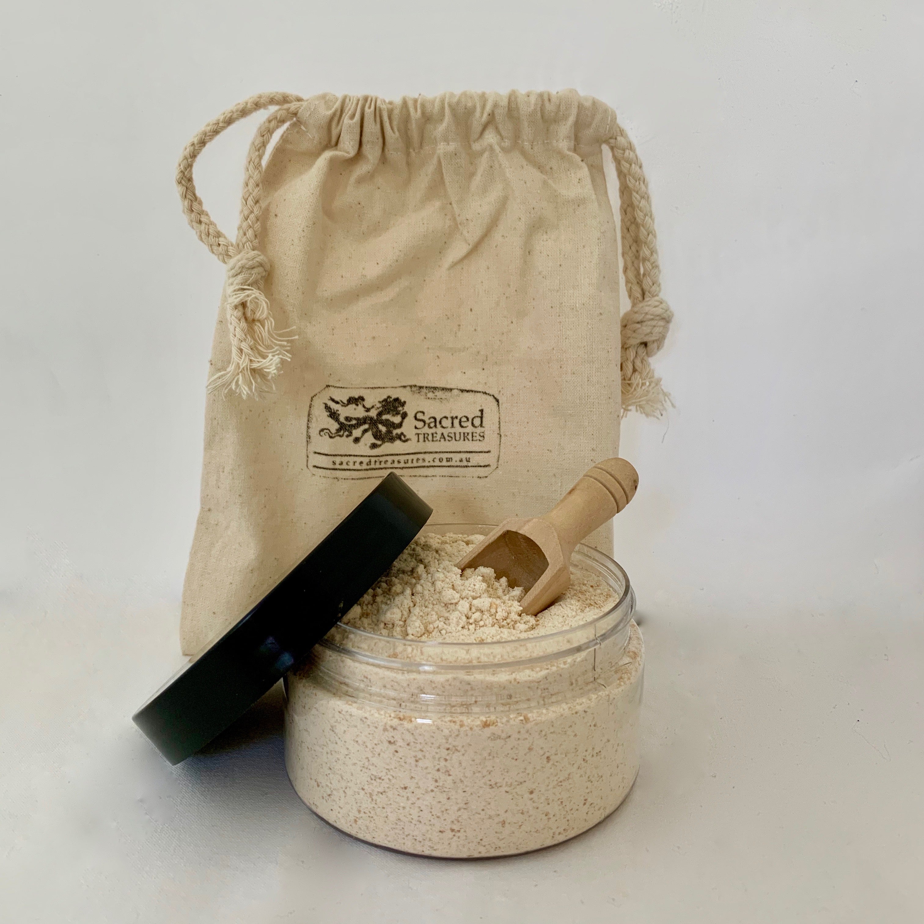 Sacred Treasures - Sur Offering Powder