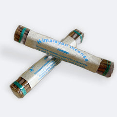 Tibetan Incense - short