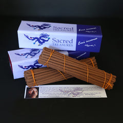 Sacred Treasures Emi Incense