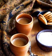 Chai Cup - Sacred Treasures